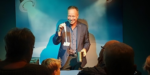 show im zauber theater essen