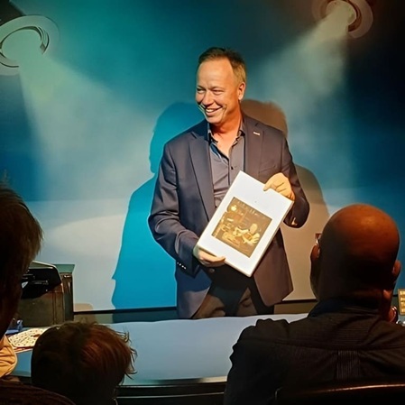 zaubershow für event